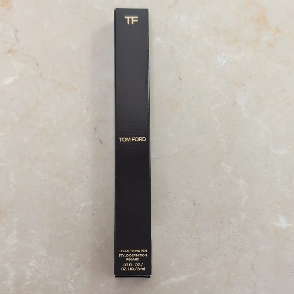 Tom Ford Sleek Black Eye Defining Pen